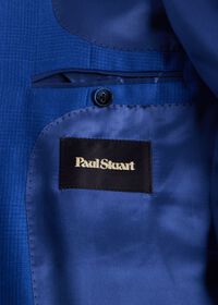 Paul Stuart Cashmere Plaid Jacket, thumbnail 3