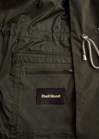 Paul Stuart Belsetta Safari Jacket, thumbnail 4