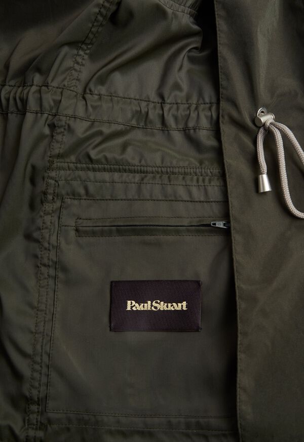 Paul Stuart Belsetta Safari Jacket, image 4