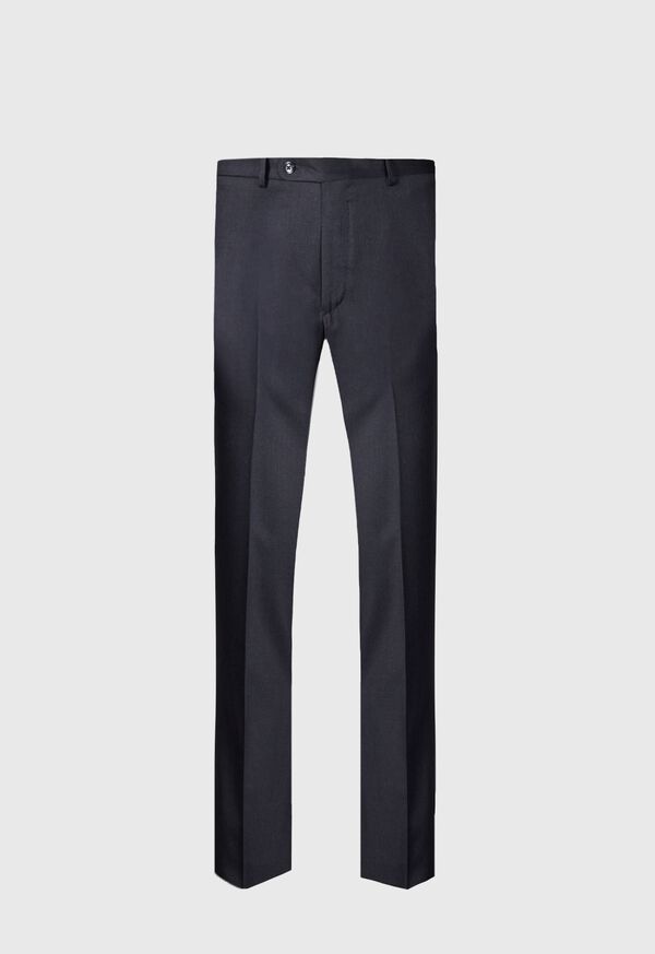 Paul Stuart All Year Wool Dress Trouser, image 1