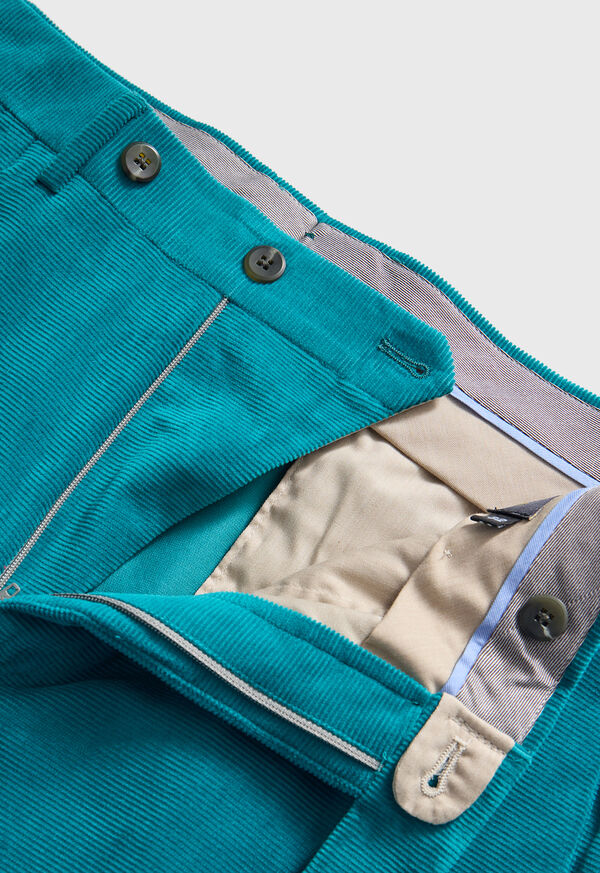 Paul Stuart Horizontal Pincord Pant, image 3