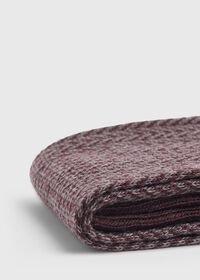 Paul Stuart Wool Blend Herringbone Sock, thumbnail 4