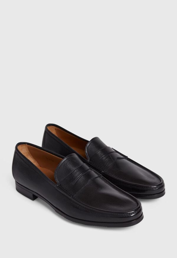 Paul Stuart Lark Handsewn Penny Loafer, image 3