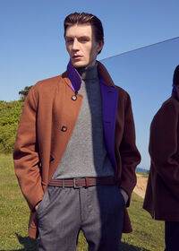 Paul Stuart Cashmere Turtleneck, thumbnail 2