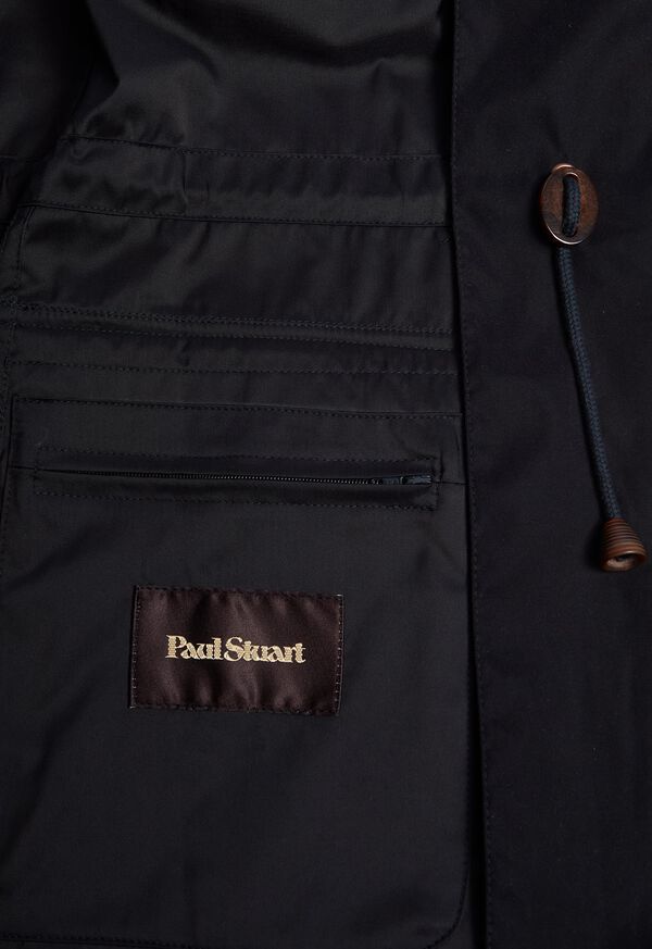 Paul Stuart Belsetta Safari Jacket, image 3