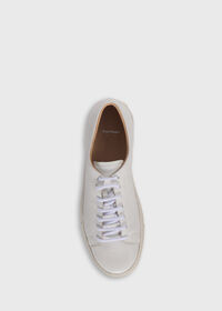 Paul Stuart Gaston Calf Leather Sneaker, thumbnail 4