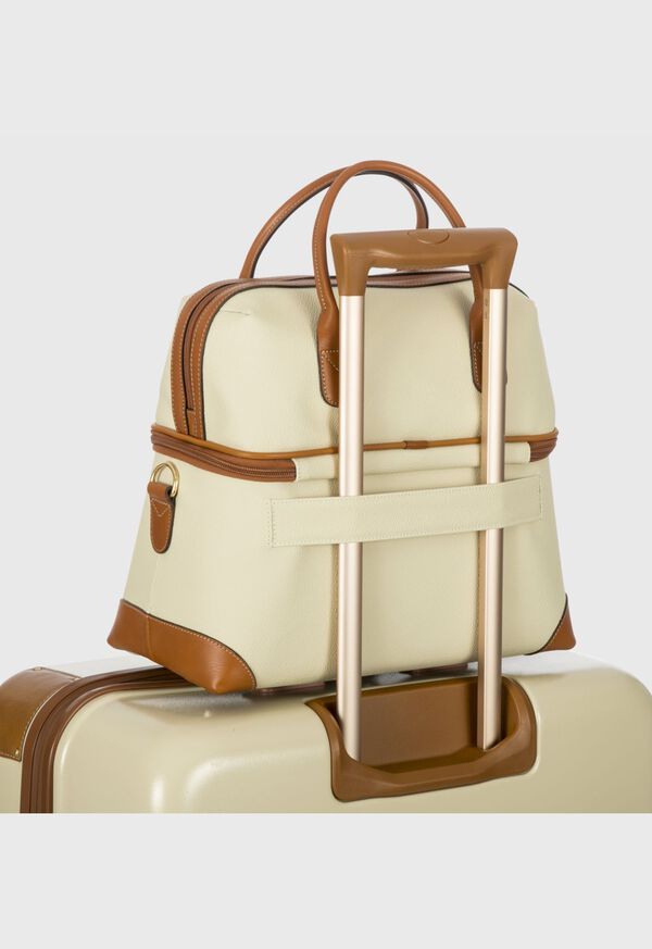 Paul Stuart The Firenze Tuscan Train Case, image 6