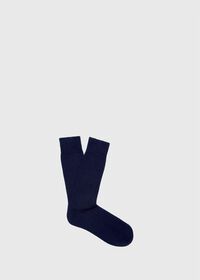Paul Stuart Cotton Sport Socks, thumbnail 1