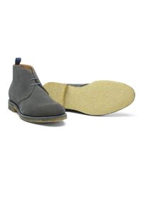 Paul Stuart The Arthur Chukka Boot, thumbnail 11