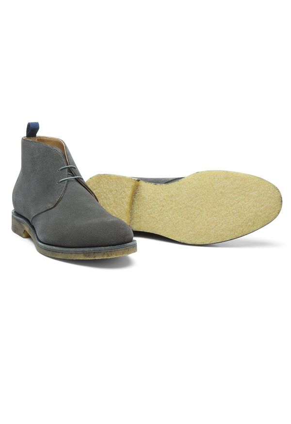 Paul Stuart The Arthur Chukka Boot, image 11