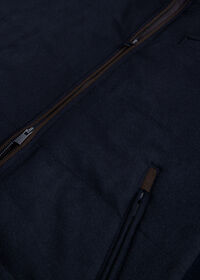 Paul Stuart Cashmere Vest, thumbnail 2