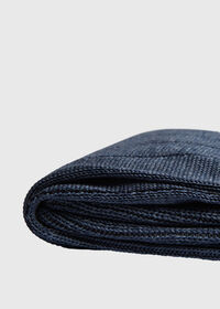 Paul Stuart Pin Stripe Over the Calf Sock, thumbnail 2