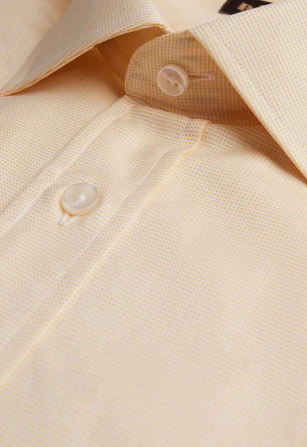 Paul Stuart Summer Oxford Dress Shirt, image 2