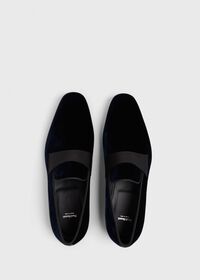 Paul Stuart Heron Patent Leather Formal Slip-On, thumbnail 2