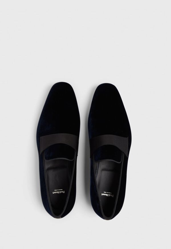 Paul Stuart Heron Patent Leather Formal Slip-On, image 2