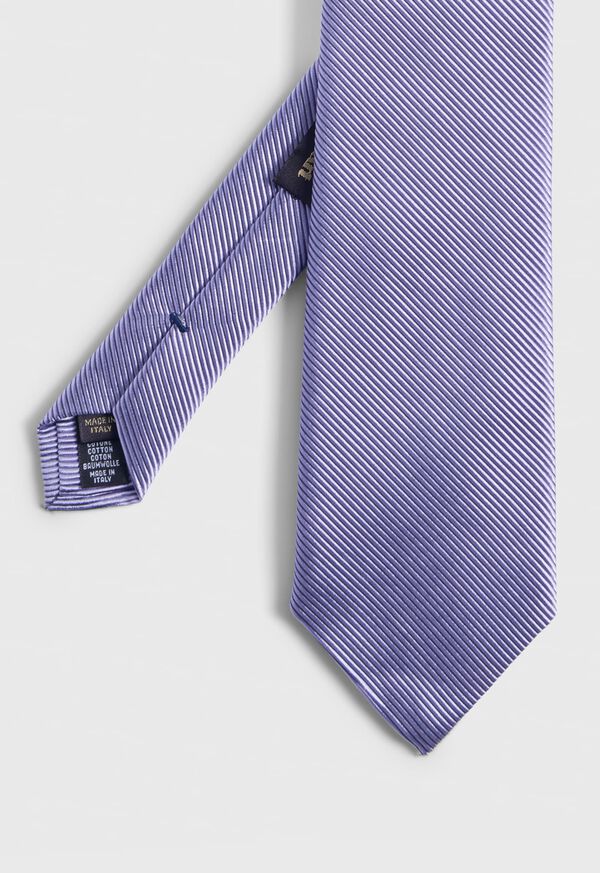 Paul Stuart Solid Mogador Tie, image 1
