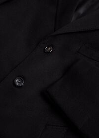 Paul Stuart Solid Cashmere Coat, thumbnail 2