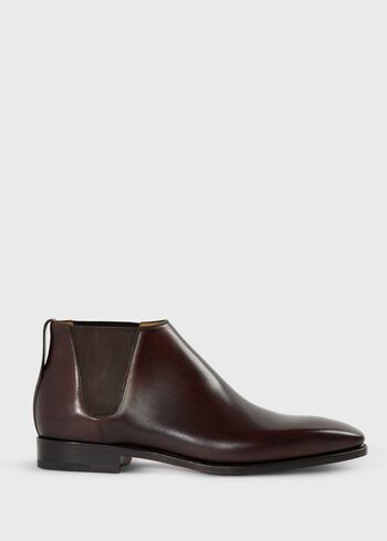 Paul Stuart Stan Low Chelsea Boot