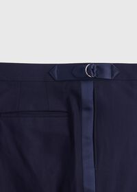 Paul Stuart Wool Shawl Collar Tuxedo, thumbnail 7