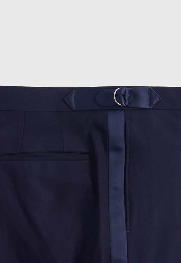Paul Stuart Wool Shawl Collar Tuxedo, image 7