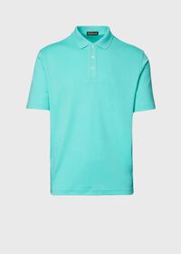 Paul Stuart Interlock Polo, thumbnail 1