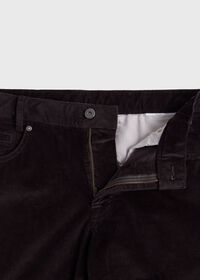 Paul Stuart Classic Five-Pocket Corduroy Trouser, thumbnail 2