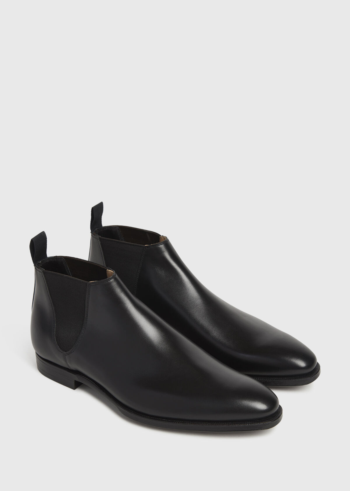 Boots half new arrivals