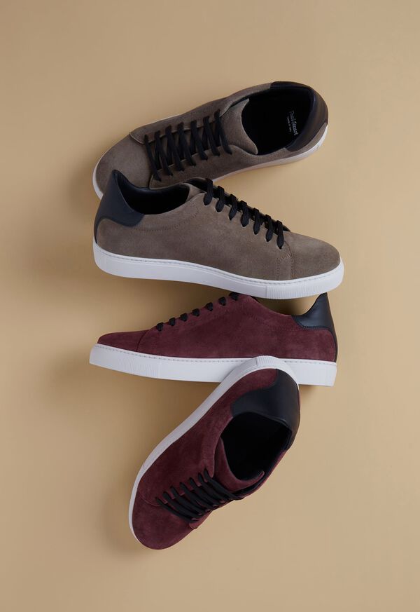 Paul Stuart Our Spring Pascal Sneaker , image 1