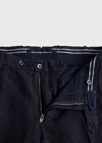 Paul Stuart Garment Dyed Linen Suit, thumbnail 6