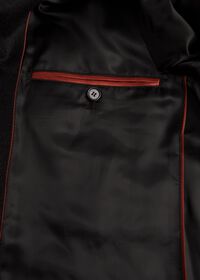 Paul Stuart Cashmere Car Coat, thumbnail 3