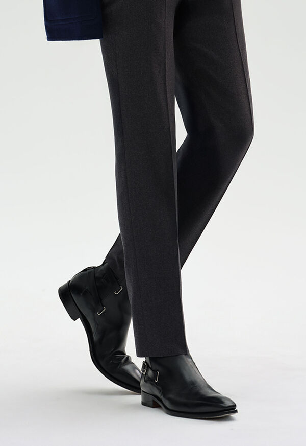 Paul Stuart Simon Jodphur Boot, image 3