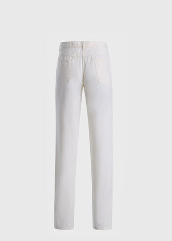 Paul Stuart Five-Pocket Dress Trouser