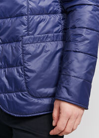 Paul Stuart Quilted Blazer, thumbnail 3