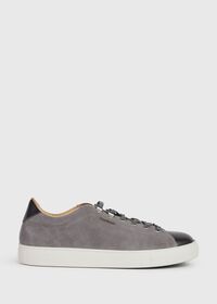Paul Stuart Game Leather Sneaker, thumbnail 1