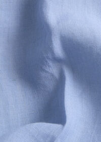 Paul Stuart Linen Dress Trousers, thumbnail 5