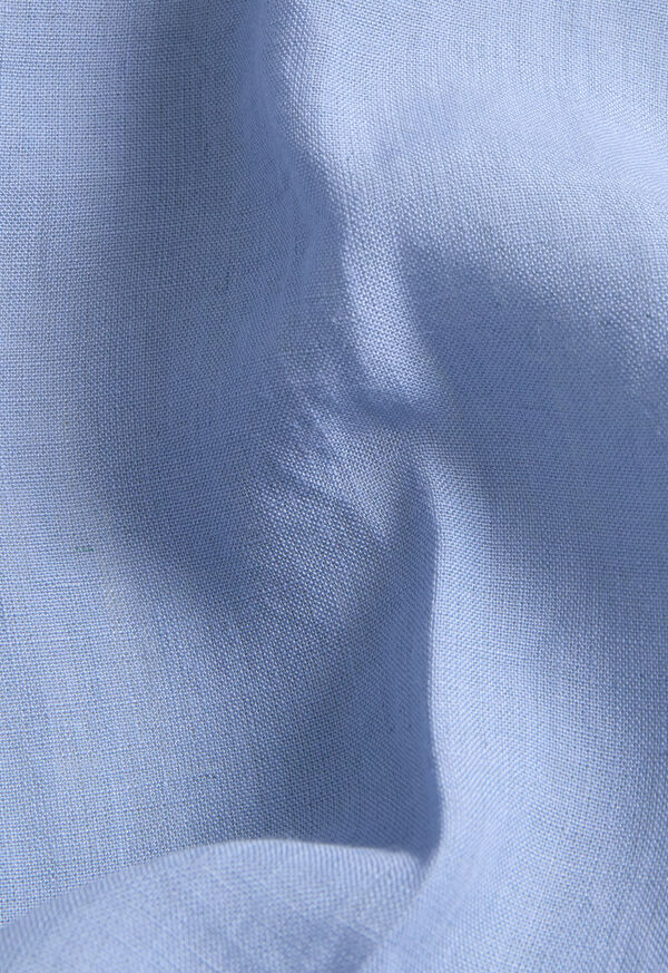 Paul Stuart Linen Dress Trousers, image 5