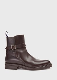 Paul Stuart Leo Jodhpur Boot, thumbnail 1