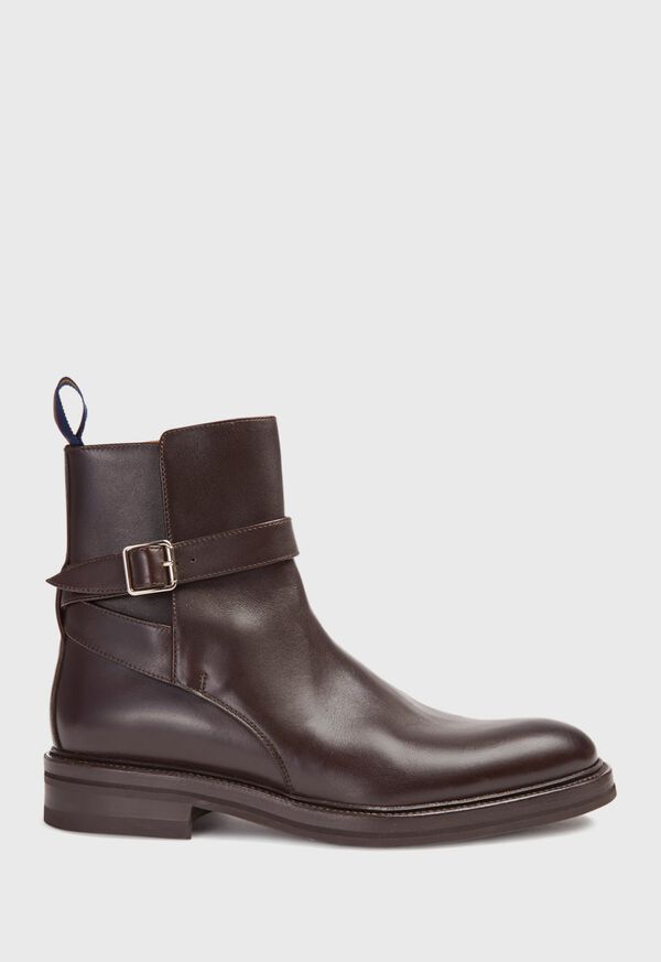 Paul Stuart Leo Jodhpur Boot, image 1