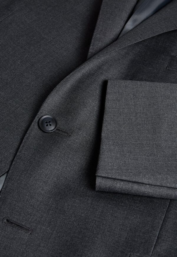 Paul Stuart Travel Cloth Paul Suit, image 2