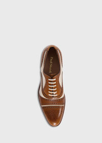 Paul Stuart Specter Oxford Brogue, thumbnail 4