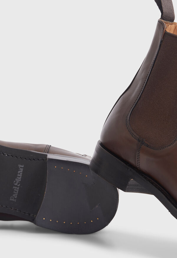 Paul Stuart Nelo Leather Chelsea Boot, image 4