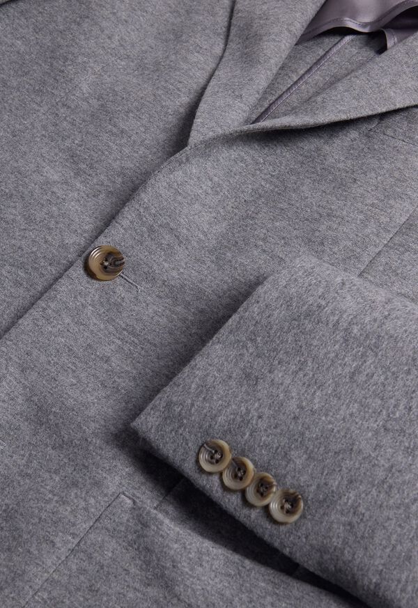 Paul Stuart Cashmere Knit Blazer, image 2