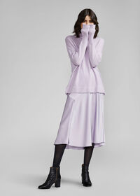 Paul Stuart Flare Skirt, thumbnail 4