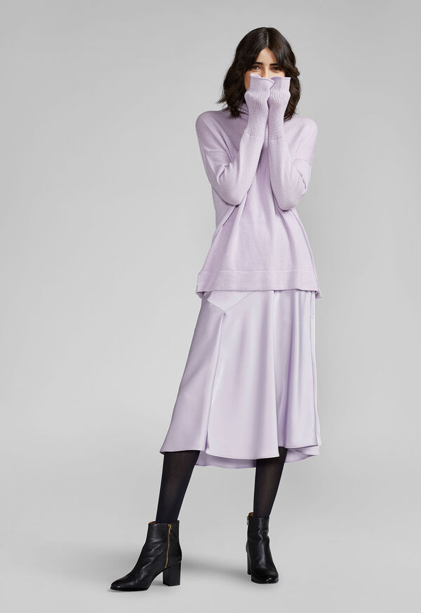 Paul Stuart Flare Skirt, image 4