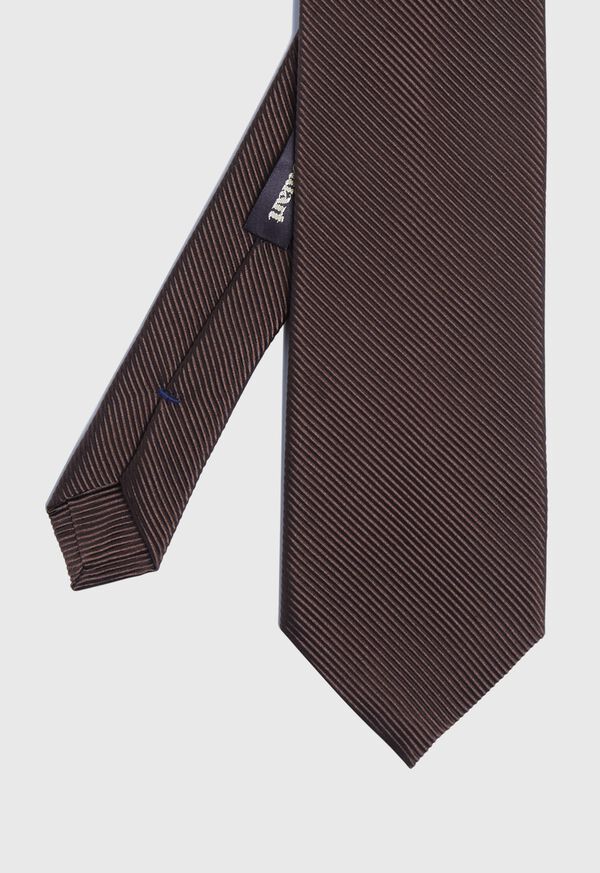 Paul Stuart Solid Mogador Tie, image 1