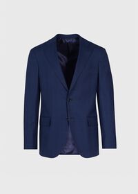 Paul Stuart Plaid Sport Jacket, thumbnail 1