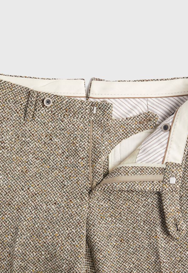 Paul Stuart Tweed Trouser, image 2