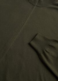 Paul Stuart Full Zip Cardigan, thumbnail 2