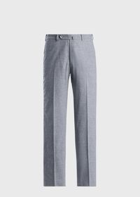 Paul Stuart Flannel Dress Trouser, thumbnail 1