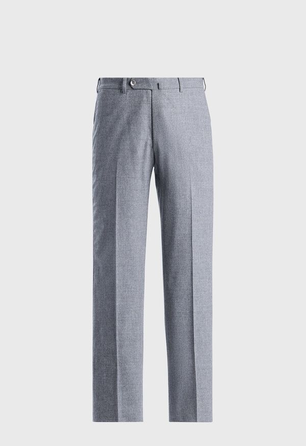 Paul Stuart Flannel Dress Trouser, image 1